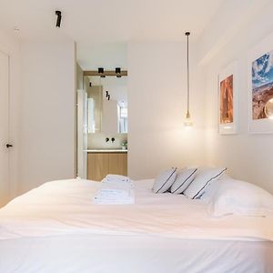 Huswell - Trendy Apartment On Top Location In Knokke For 7